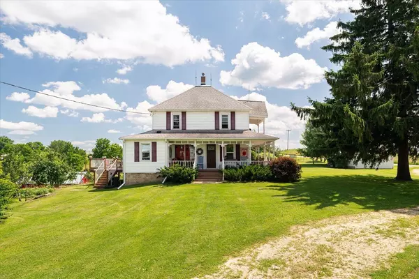 15223 Hillside ROAD, Brownsville, MN 55919