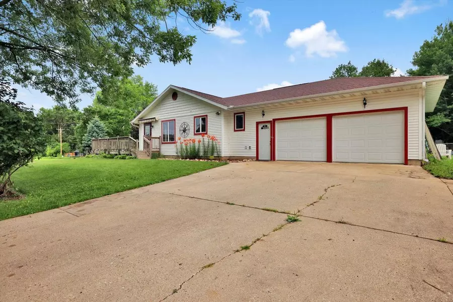 401 N Church STREET, Elkhorn, WI 53121