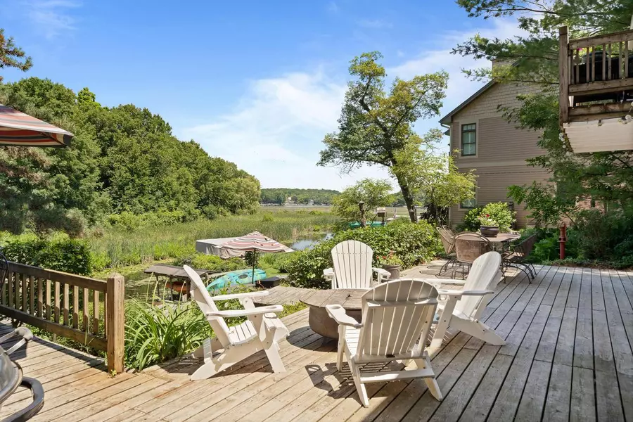 W5680 Ridge ROAD, Elkhorn, WI 53121