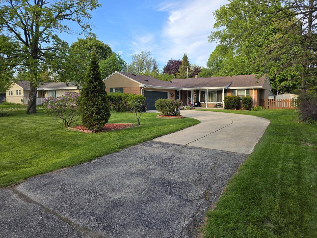 8466 N 50th STREET, Brown Deer, WI 53223
