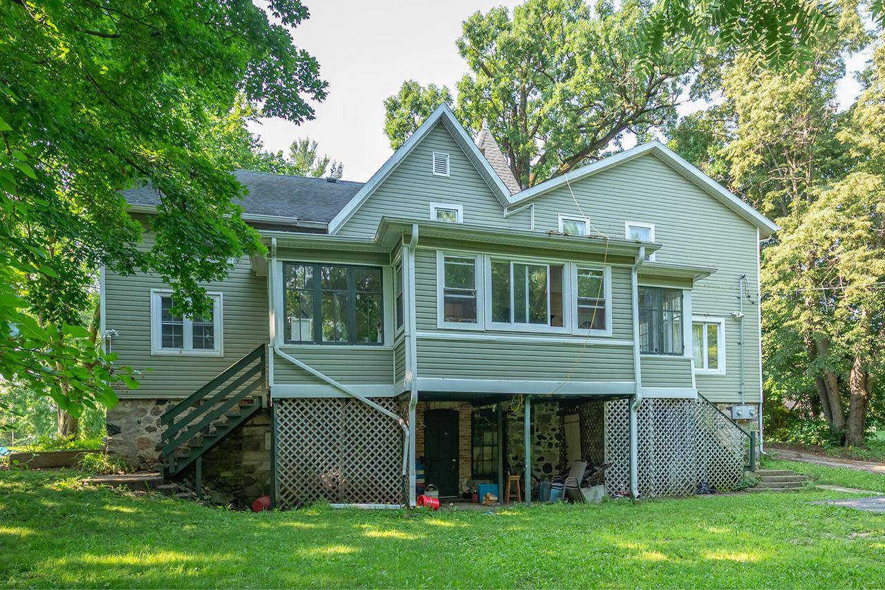 Delavan, WI 53115,213 N Third STREET