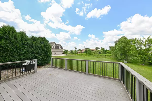 Menomonee Falls, WI 53051,N56W19246 Spencers COURT