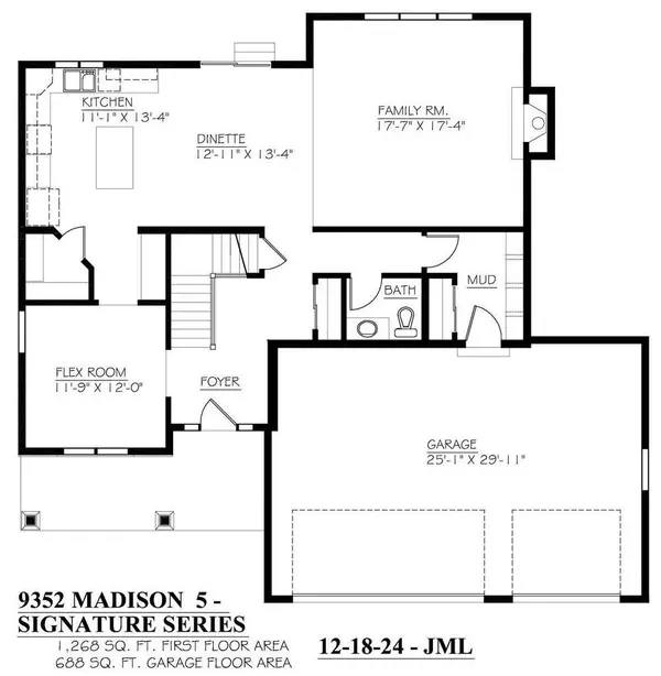 Oconomowoc, WI 53066,1730 Whalen DRIVE