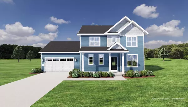 Menomonee Falls, WI 53051,N53W19954 Kingair DRIVE