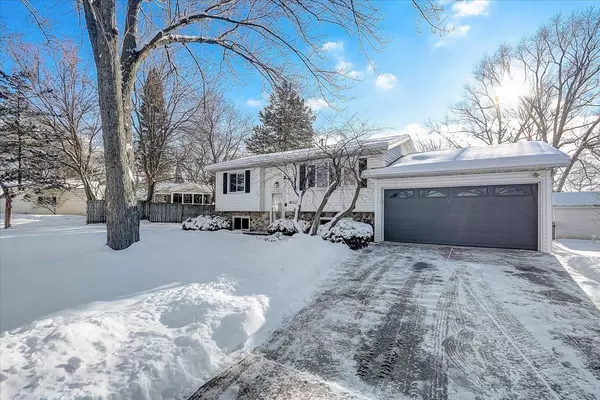 3617 Johns STREET, Madison, WI 53714