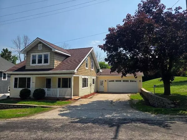 13211 Pioneer ROAD, Newton, WI 53063