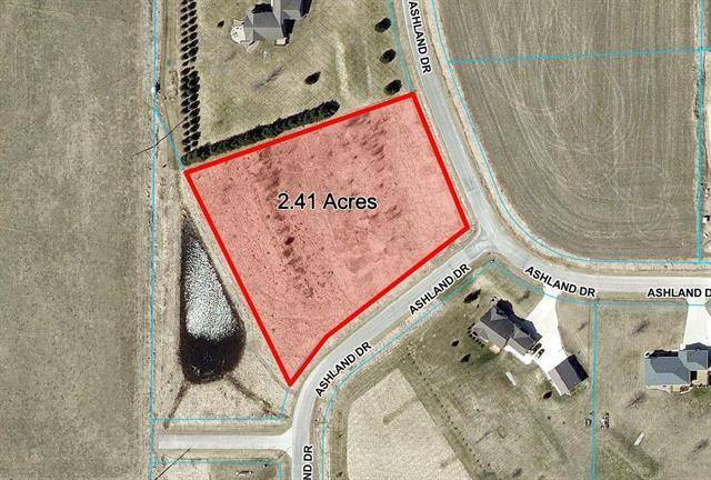 Lot 1 ASHLAND DRIVE, Fond Du Lac, WI 54935
