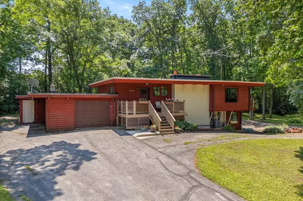 5201 Norman STREET, Mount Pleasant, WI 53406