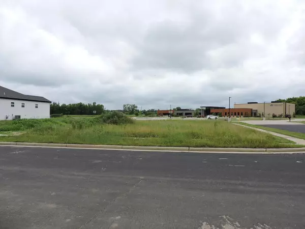 Lt40 MONTCLAIR PLACE, Fort Atkinson, WI 53538