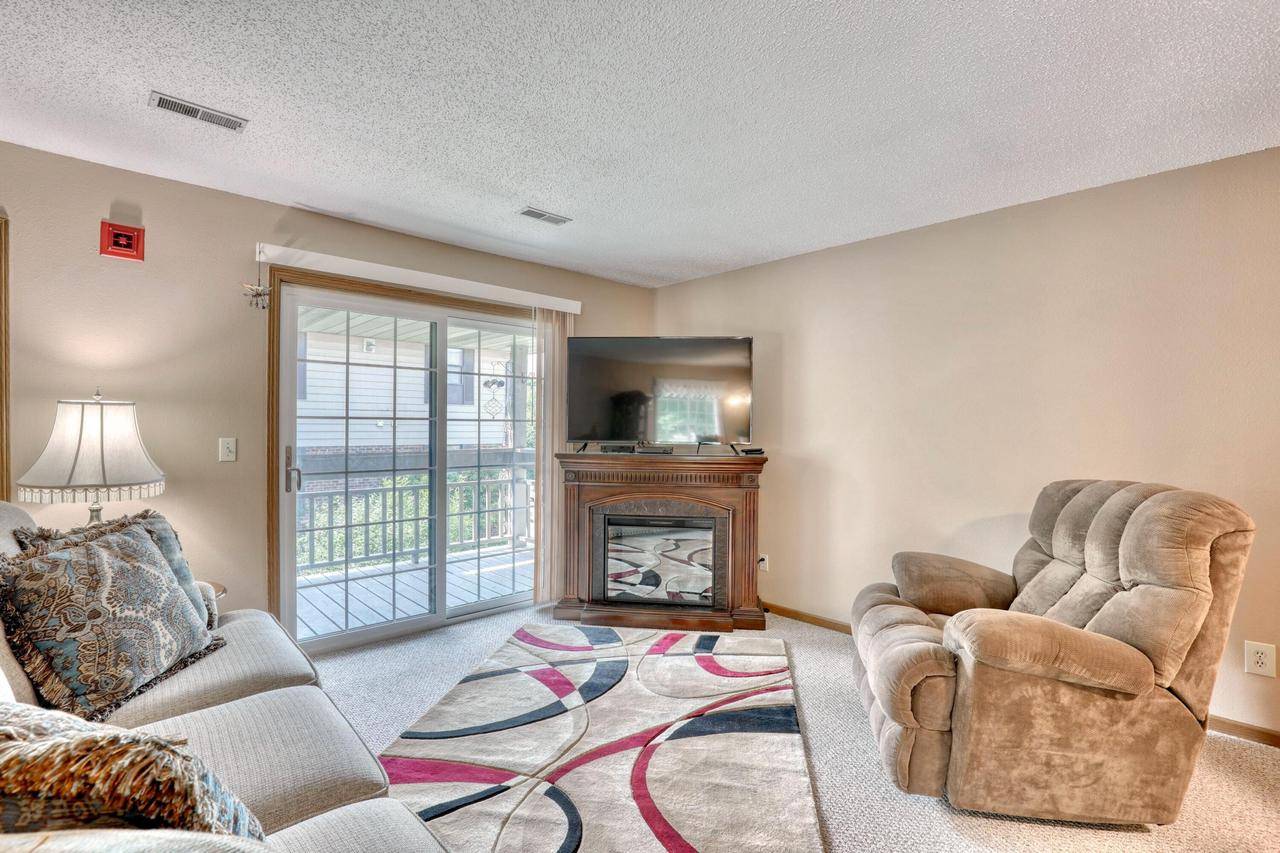 Menomonee Falls, WI 53051,N80W12980 Fond Du Lac AVENUE #4