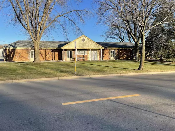 201 S Stoughton Rd, Madison, WI 53714