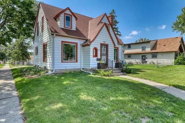 Milwaukee, WI 53218,4503 N 65th STREET