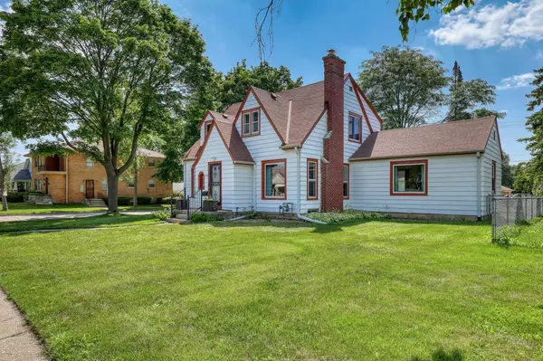 4503 N 65th STREET, Milwaukee, WI 53218