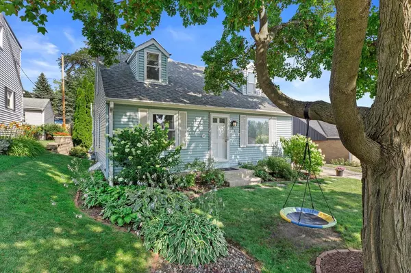 Wauwatosa, WI 53226,262 N 113th STREET