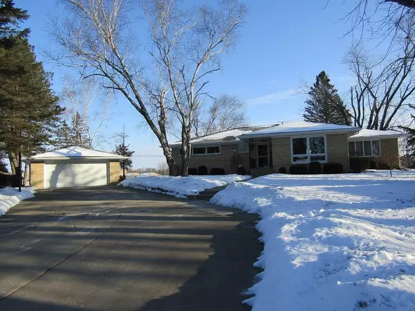 450 Joy Avenue, Ripon, WI 54971