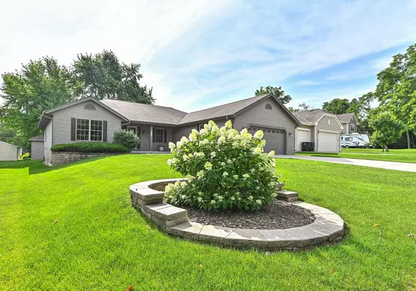 Greenfield, WI 53228,4232 S 95th STREET