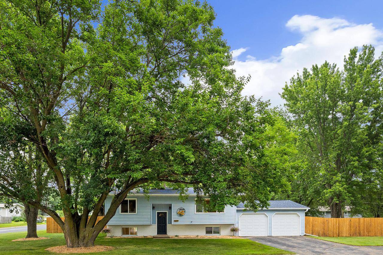 1601 Holley STREET, Holmen, WI 54636