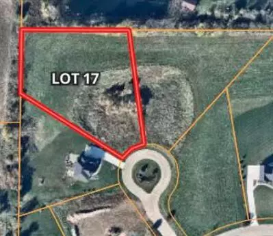 Lt17 ST PATRICKS COURT, Lisbon, WI 53089