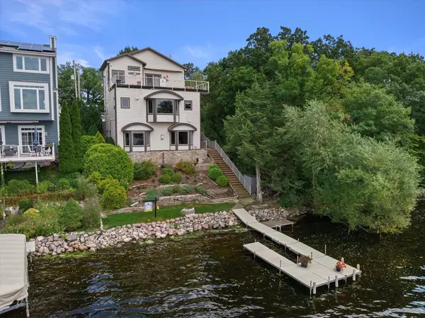 W332N6211 County Road C, Nashotah, WI 53058