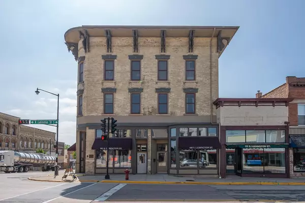 Columbus, WI 53925,101 S Ludington STREET #105