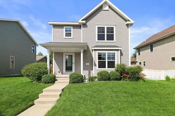 452 Galileo DRIVE, Madison, WI 53718