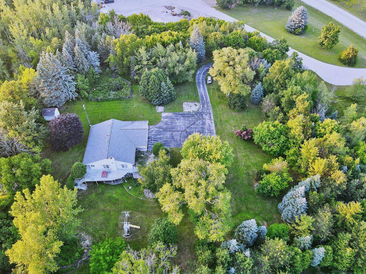 N8362 State Highway 67, Elkhart Lake, WI 53020