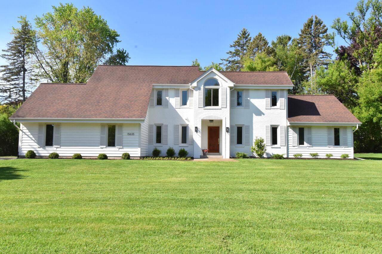 15635 Brojan DRIVE, Elm Grove, WI 53122