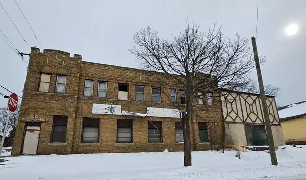 2866 N 30th STREET #2880, Milwaukee, WI 53202