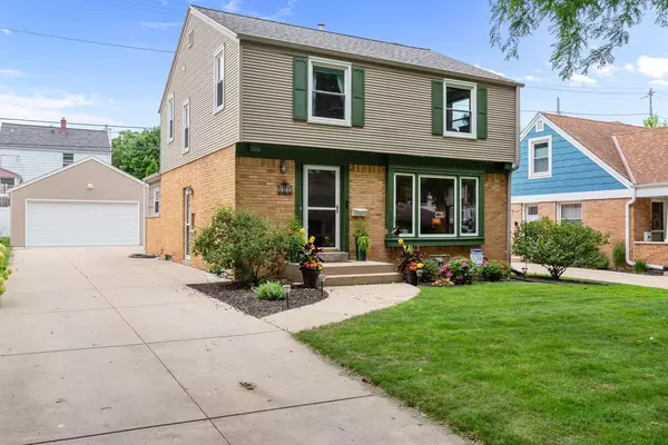 Wauwatosa, WI 53226,171 N 89th STREET