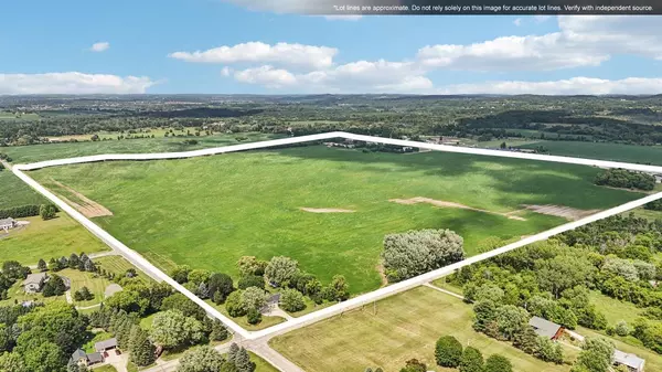 Hartford, WI 53027,Lt0 COUNTY ROAD O