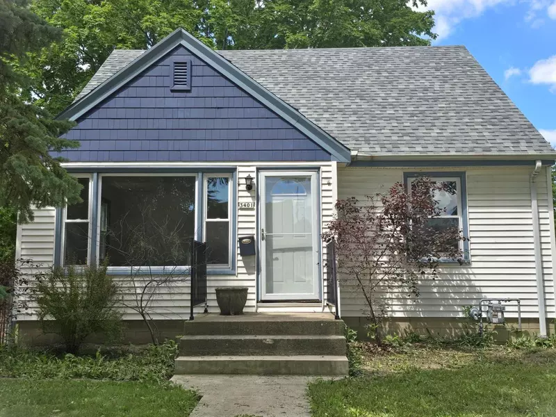 3401 N 86th STREET, Milwaukee, WI 53222