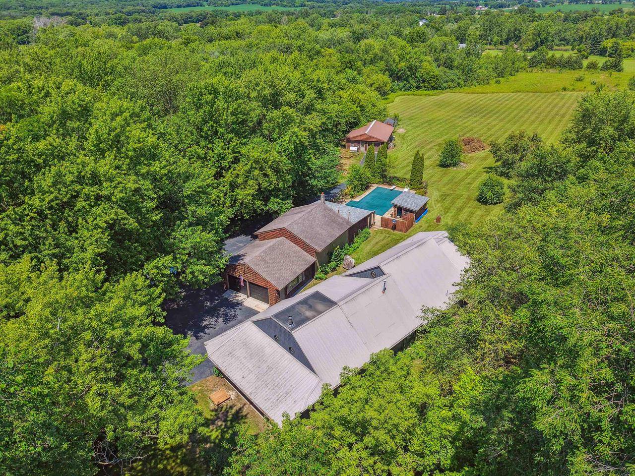 Palmyra, WI 53156,W914 County Road Ci