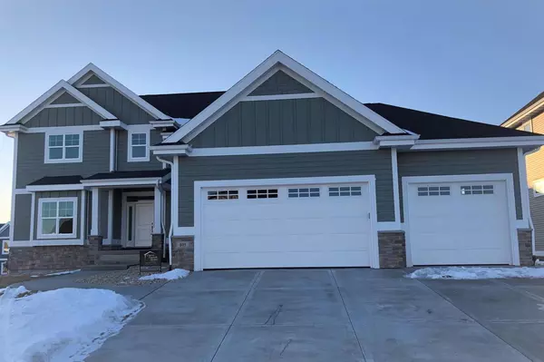 805 Ronald, Waunakee, WI 53597