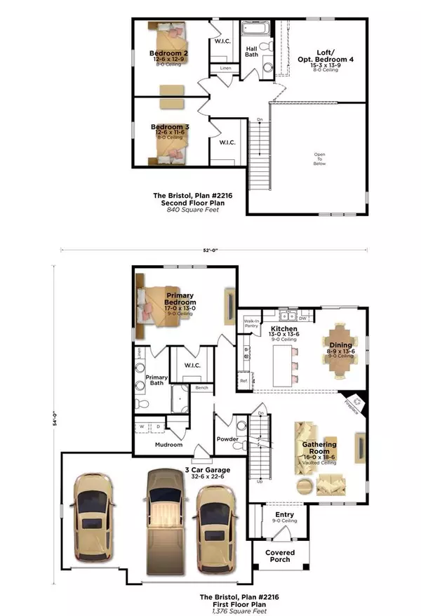 Mukwonago, WI 53149,1624 Fairwinds BOULEVARD #Lt19