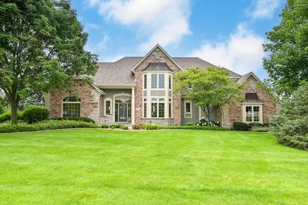 Menomonee Falls, WI 53051,N70W14619 Terrace DRIVE