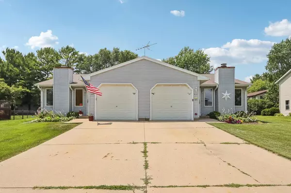 622 N Sandy LANE #624, Elkhorn, WI 53121