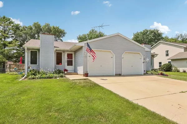 Elkhorn, WI 53121,622 N Sandy LANE #624