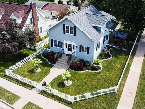 Wisconsin Rapids, WI 54494,741 4th STREET S