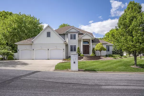 1843 Tahoe PLACE, Onalaska, WI 54650