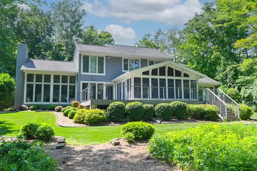 4328 High Point Beach ROAD, Port Washington, WI 53074