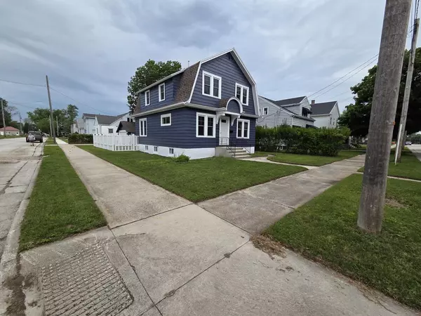 Two Rivers, WI 54241,2600 Monroe STREET