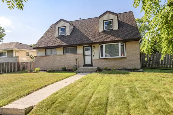 Milwaukee, WI 53221,3600 W Parnell AVENUE