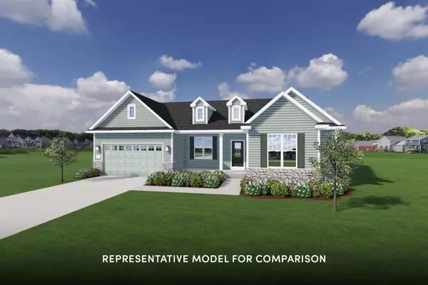 Menomonee Falls, WI 53051,N53W19928 Kingair DRIVE