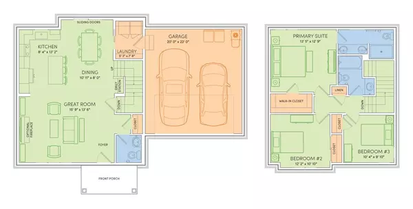 Waukesha, WI 53189,609 Standing Stone DRIVE