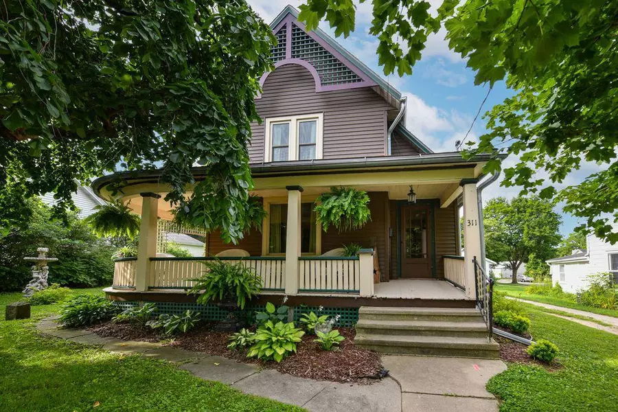 311 E Milwaukee STREET, Whitewater, WI 53190