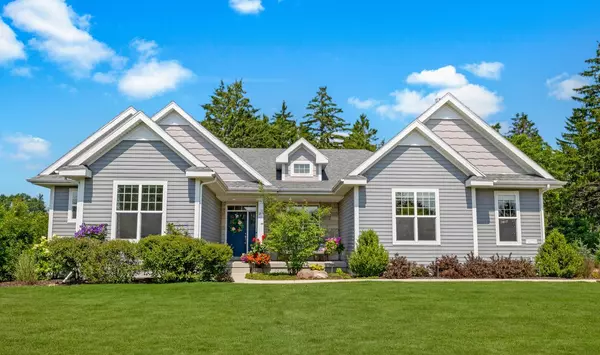 10770 N Firefly COURT, Mequon, WI 53097