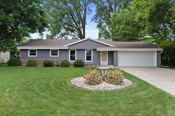 New Berlin, WI 53151,14255 W Glen Meadow DRIVE