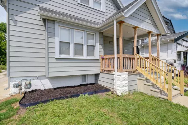 Milwaukee, WI 53206,3721 N 10th STREET