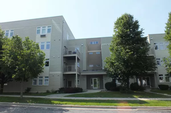 8206 Starr Grass DRIVE #204, Madison, WI 53719