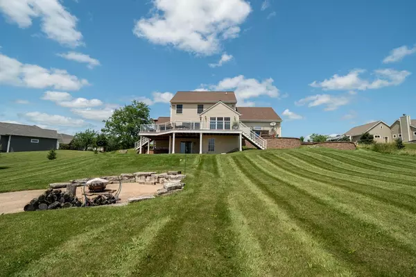 Allenton, WI 53002,8866 Deer Run DRIVE